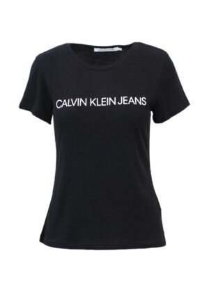 Calvin Klein Jeans - Calvin Klein Jeans T-shirt Dames