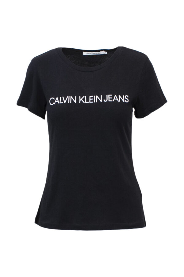 Calvin Klein Jeans - Calvin Klein Jeans T-shirt Dames