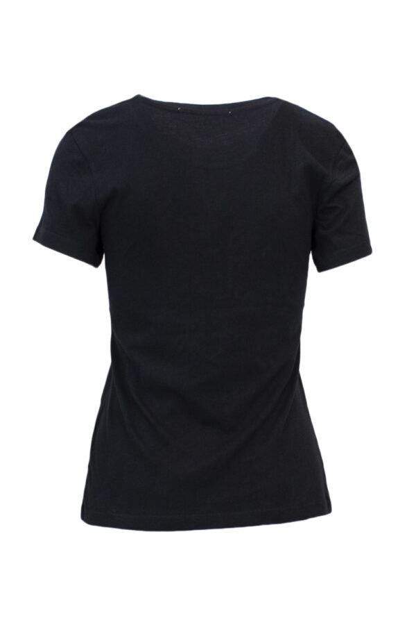 Calvin Klein Jeans - Calvin Klein Jeans T-shirt Dames - Afbeelding 2