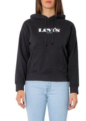 Levi`s - Levi`s Sweatshirt Dames