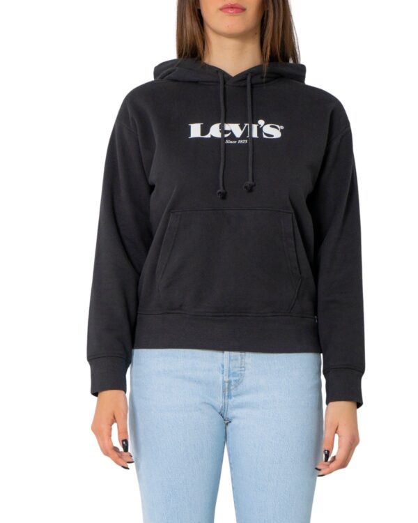 Levi`s - Levi`s Sweatshirt Dames