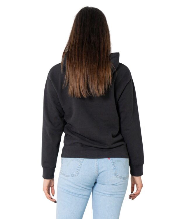 Levi`s - Levi`s Sweatshirt Dames - Afbeelding 2