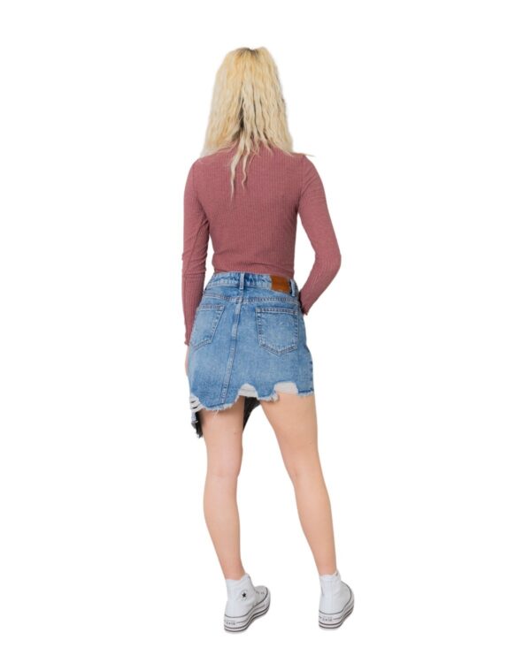 Only - Only Breimode Dames - Afbeelding 2