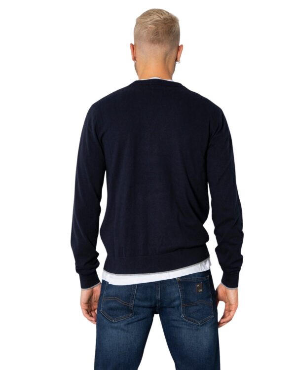 Armani Exchange - Armani Exchange Breimode Heren - Afbeelding 2