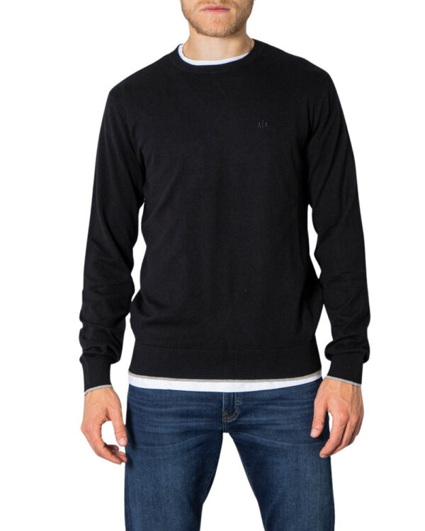 Armani Exchange - Armani Exchange Breimode Heren