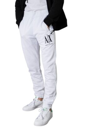 Armani Exchange - Armani Exchange Broek Heren