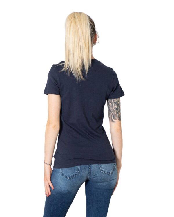 Tommy Hilfiger Jeans - Tommy Hilfiger Jeans T-shirt Dames - Afbeelding 2