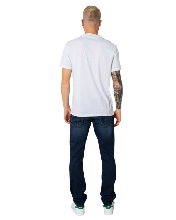 Armani Exchange - Armani Exchange T-shirt Heren - Afbeelding 2