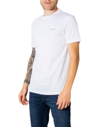 Armani Exchange - Armani Exchange T-shirt Heren