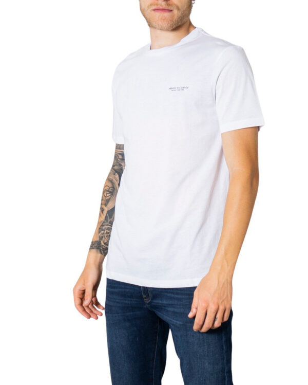 Armani Exchange - Armani Exchange T-shirt Heren
