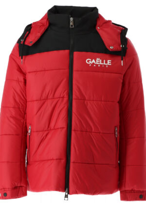 Gaelle Paris - Gaelle Paris Windbreaker Heren