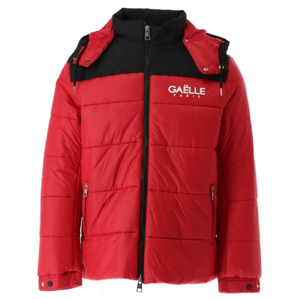 Gaelle Paris - Gaelle Paris Windbreaker Heren