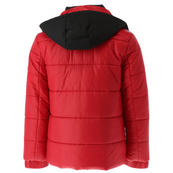 Gaelle Paris - Gaelle Paris Windbreaker Heren - Afbeelding 2