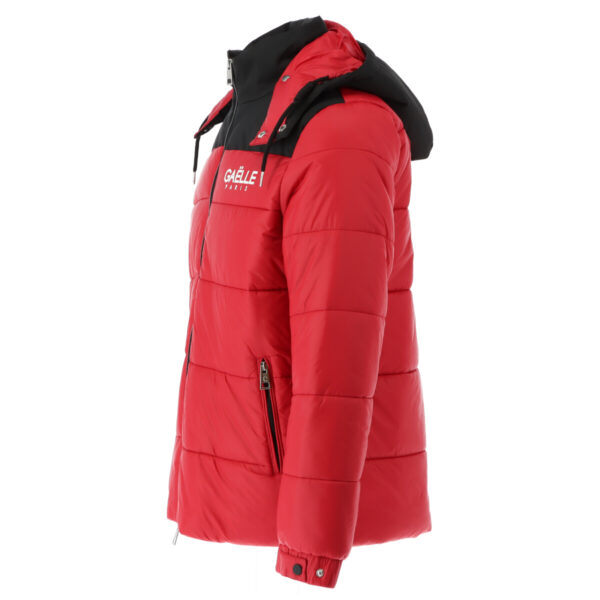 Gaelle Paris - Gaelle Paris Windbreaker Heren - Afbeelding 3