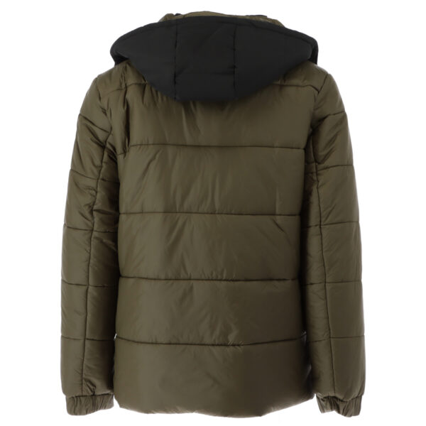 Gaelle Paris - Gaelle Paris Windbreaker Heren - Afbeelding 2
