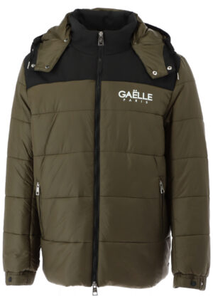 Gaelle Paris - Gaelle Paris Windbreaker Heren