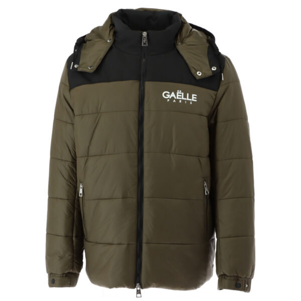 Gaelle Paris - Gaelle Paris Windbreaker Heren