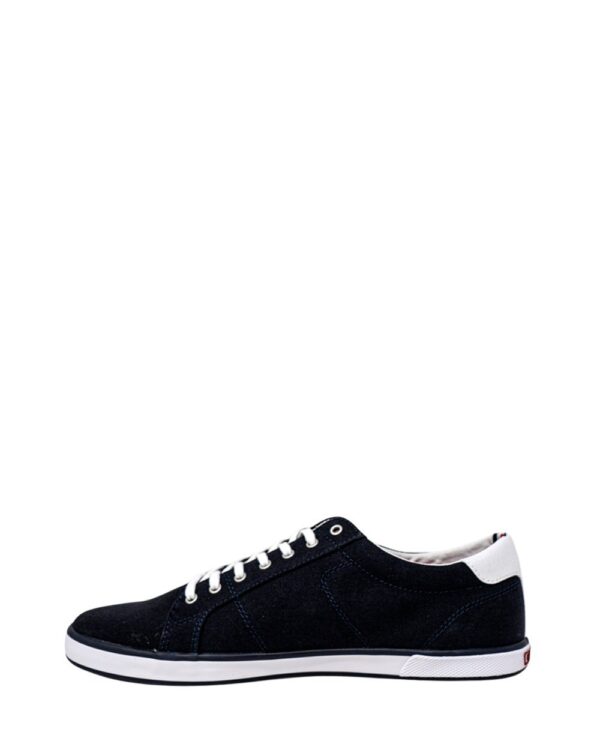 Tommy Hilfiger - Tommy Hilfiger Heren Sneakers - Afbeelding 2