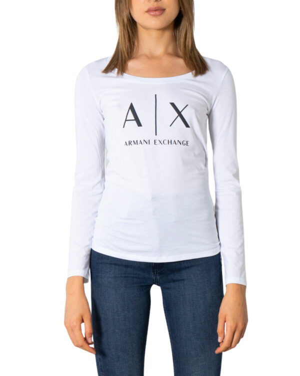 Armani Exchange - Armani Exchange T-shirt Dames