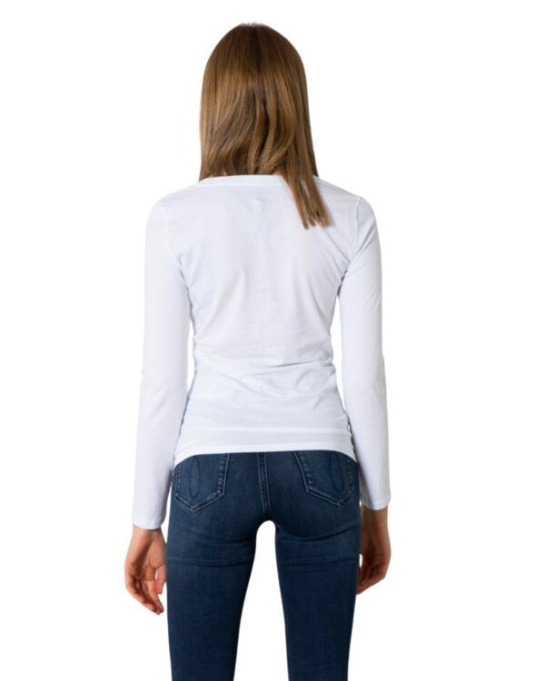 Armani Exchange - Armani Exchange T-shirt Dames - Afbeelding 2