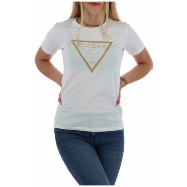 Guess - Guess T-shirt Dames