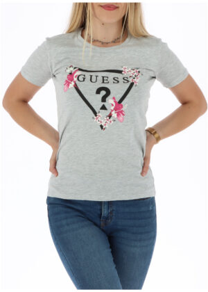 Guess - Guess T-shirt Dames