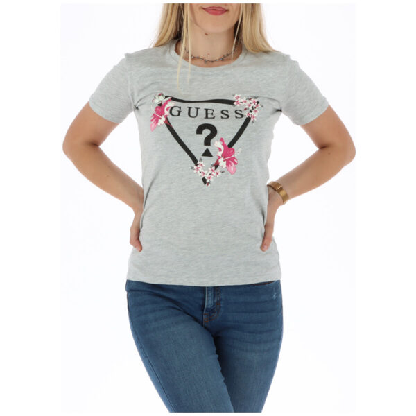 Guess - Guess T-shirt Dames