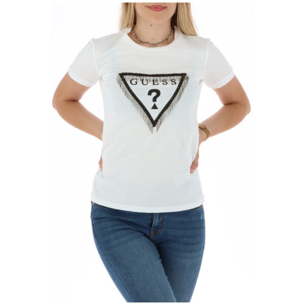 Guess - Guess T-shirt Dames