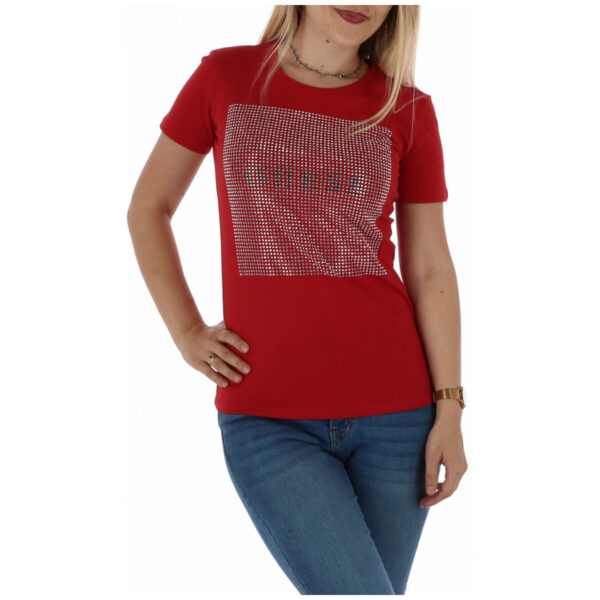 Guess - Guess T-shirt Dames