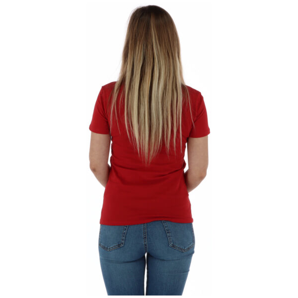 Guess - Guess T-shirt Dames - Afbeelding 3
