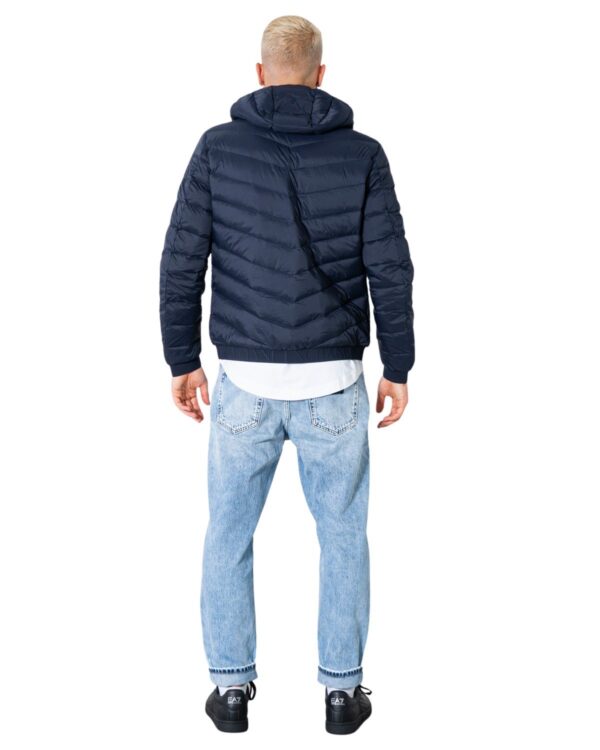 Armani Exchange - Armani Exchange Windbreaker Heren - Afbeelding 2