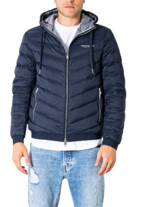 Armani Exchange - Armani Exchange Windbreaker Heren