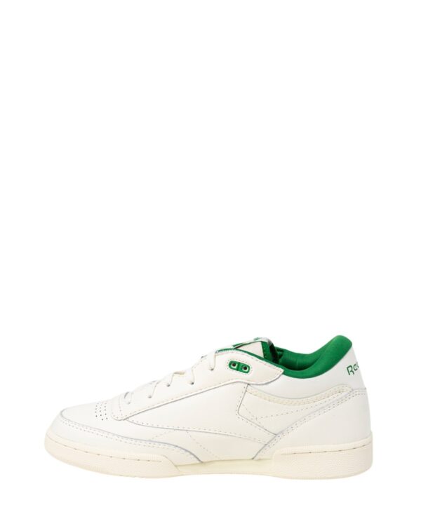 Reebok - Reebok Heren Sneakers - Afbeelding 2