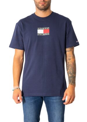 Tommy Hilfiger Jeans - Tommy Hilfiger Jeans T-shirt Heren