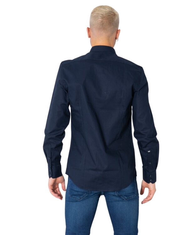 Antony Morato - Antony Morato Shirt Heren - Afbeelding 2