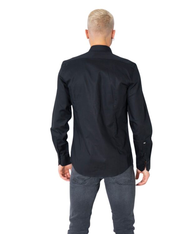 Antony Morato - Antony Morato Shirt Heren - Afbeelding 2