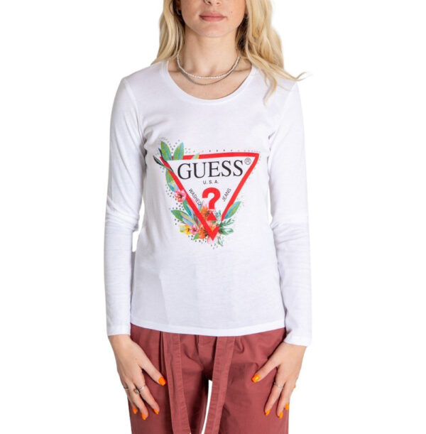 Guess - Guess T-shirt Dames