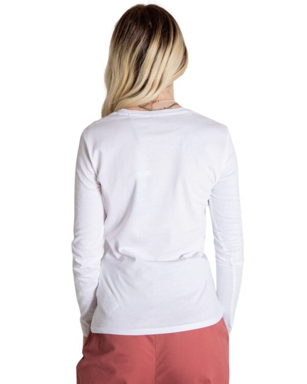 Guess - Guess T-shirt Dames - Afbeelding 2