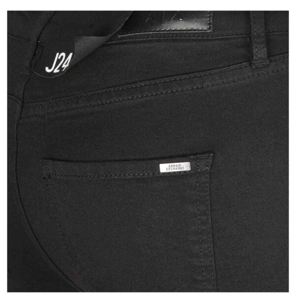 Armani Exchange - Armani Exchange Jeans Dames - Afbeelding 3
