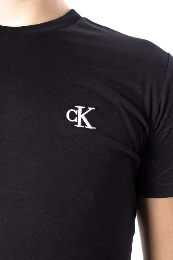 Calvin Klein Jeans - Calvin Klein Jeans T-shirt Heren - Afbeelding 3