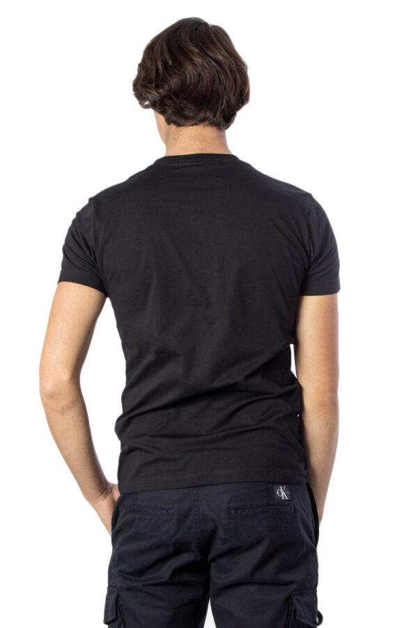 Calvin Klein Jeans - Calvin Klein Jeans T-shirt Heren - Afbeelding 2