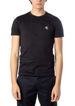 Calvin Klein Jeans - Calvin Klein Jeans T-shirt Heren