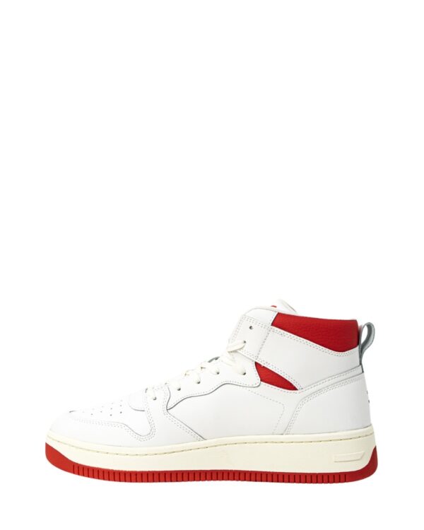 Tommy Hilfiger Jeans - Tommy Hilfiger Jeans Heren Sneakers - Afbeelding 2