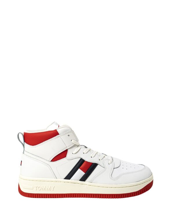 Tommy Hilfiger Jeans - Tommy Hilfiger Jeans Heren Sneakers