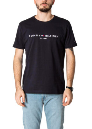 Tommy Hilfiger Jeans - Tommy Hilfiger Jeans T-shirt Heren