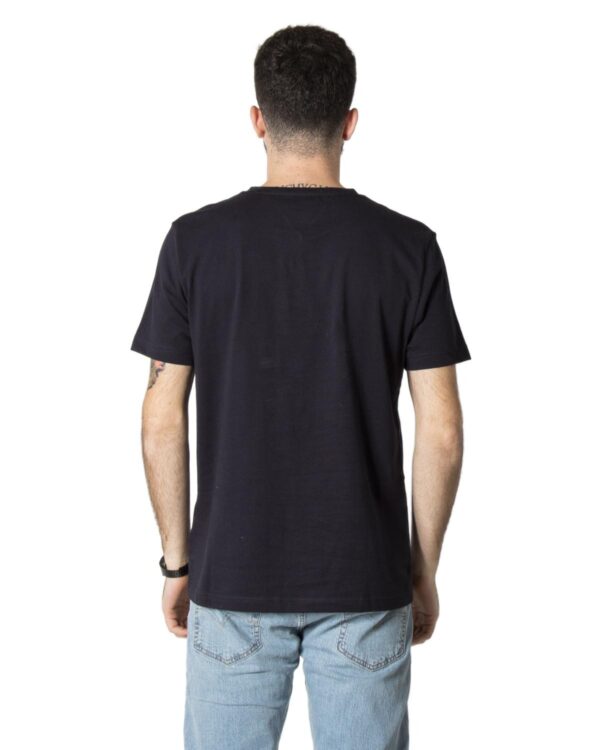 Tommy Hilfiger Jeans - Tommy Hilfiger Jeans T-shirt Heren - Afbeelding 2