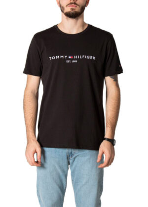 Tommy Hilfiger Jeans - Tommy Hilfiger Jeans T-shirt Heren