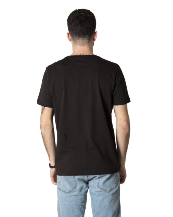 Tommy Hilfiger Jeans - Tommy Hilfiger Jeans T-shirt Heren - Afbeelding 2