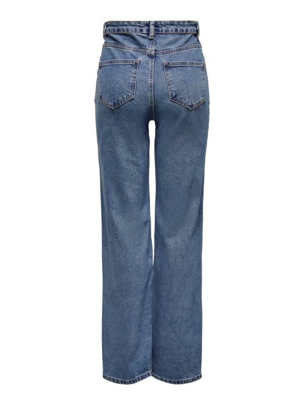 Only - Only Jeans Dames - Afbeelding 2