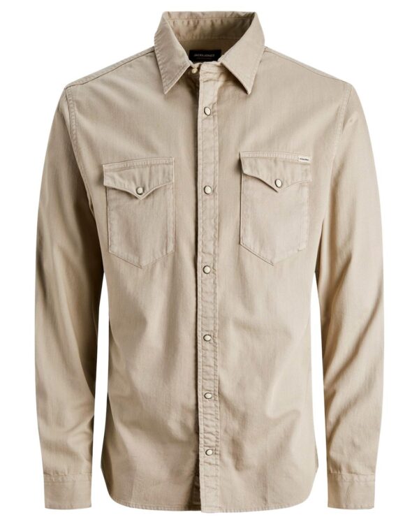 Jack & Jones - Jack & Jones Shirt Heren